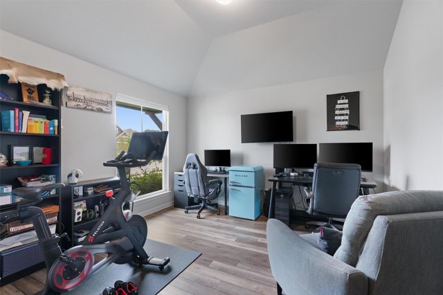 808 Wagon Spoke WAY, Liberty Hill, TX 78642