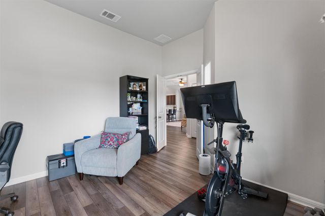 808 Wagon Spoke WAY, Liberty Hill, TX 78642