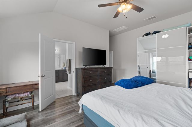 808 Wagon Spoke WAY, Liberty Hill, TX 78642