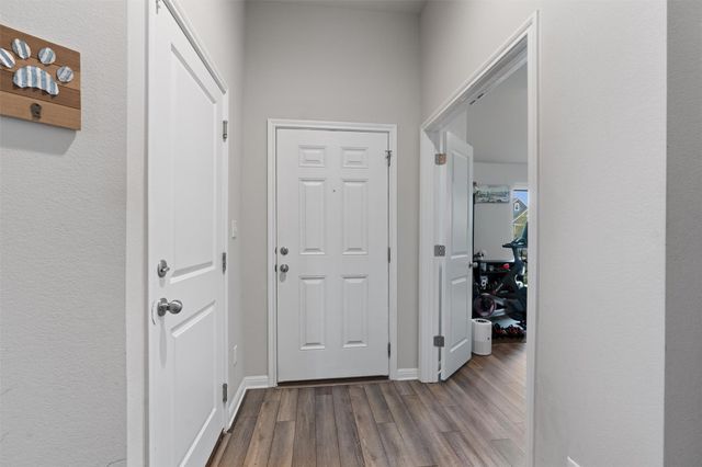 808 Wagon Spoke WAY, Liberty Hill, TX 78642