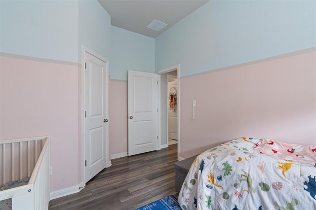 808 Wagon Spoke WAY, Liberty Hill, TX 78642