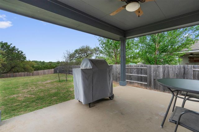 808 Wagon Spoke WAY, Liberty Hill, TX 78642