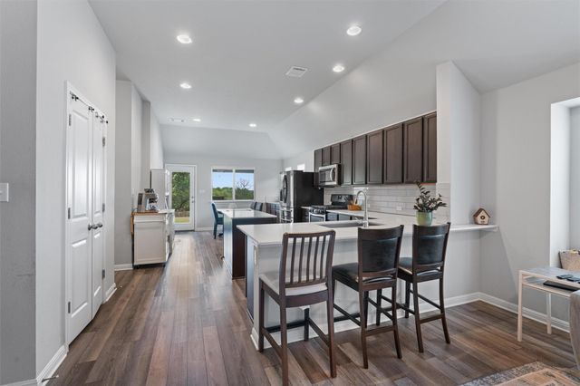 808 Wagon Spoke WAY, Liberty Hill, TX 78642