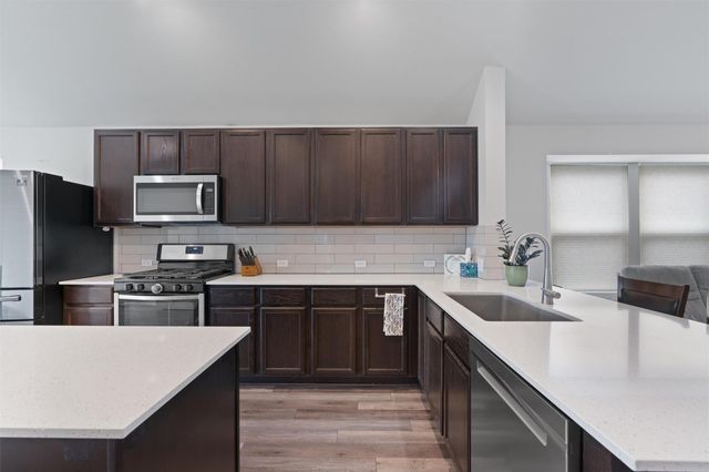 808 Wagon Spoke WAY, Liberty Hill, TX 78642