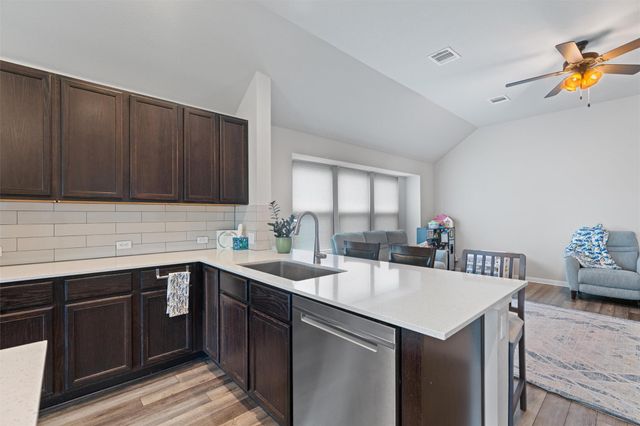 808 Wagon Spoke WAY, Liberty Hill, TX 78642