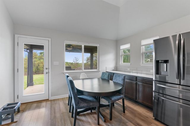 808 Wagon Spoke WAY, Liberty Hill, TX 78642