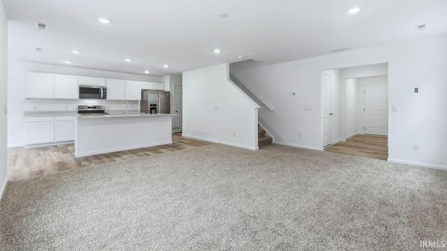 1759 Granger Lane, Bluffton, IN 46714