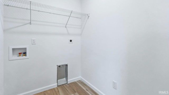 1759 Granger Lane, Bluffton, IN 46714