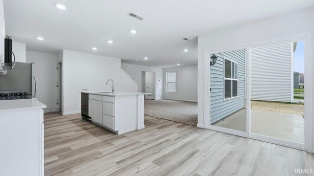 1759 Granger Lane, Bluffton, IN 46714