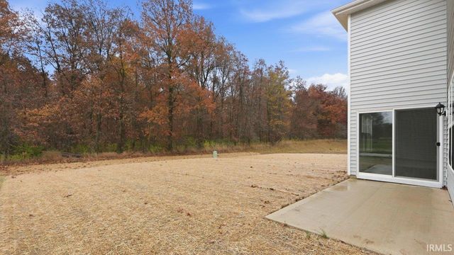 1759 Granger Lane, Bluffton, IN 46714