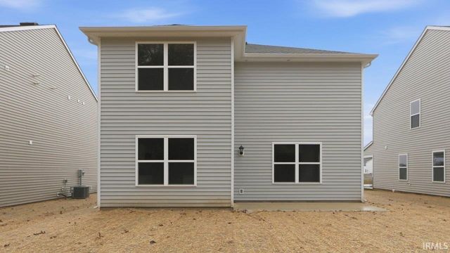 1759 Granger Lane, Bluffton, IN 46714