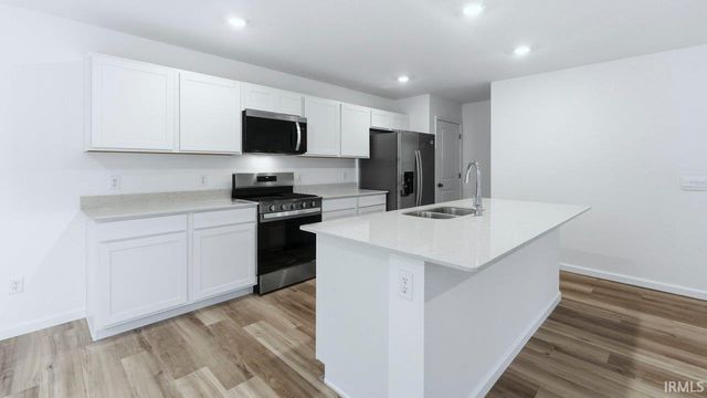 1759 Granger Lane, Bluffton, IN 46714