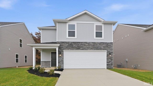 1759 Granger Lane, Bluffton, IN 46714