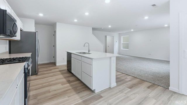 1759 Granger Lane, Bluffton, IN 46714