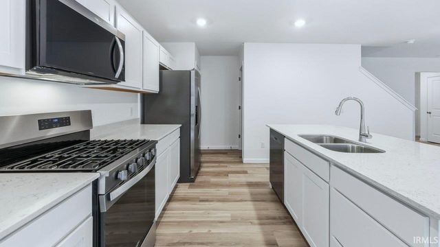 1759 Granger Lane, Bluffton, IN 46714