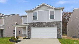 1759 Granger Lane, Bluffton, IN 46714