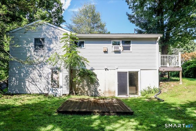 29 Overlook Drive, New Milford, CT 06776