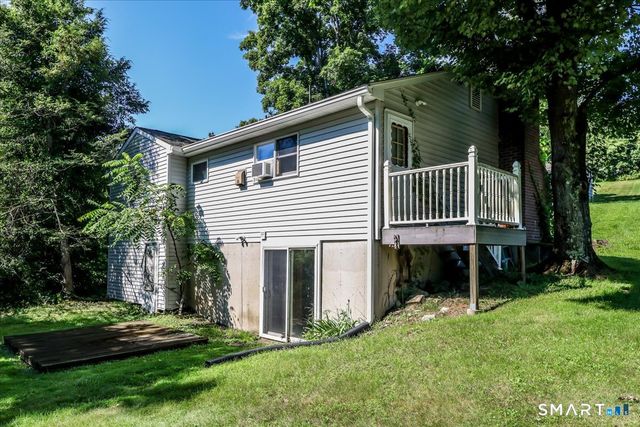 29 Overlook Drive, New Milford, CT 06776
