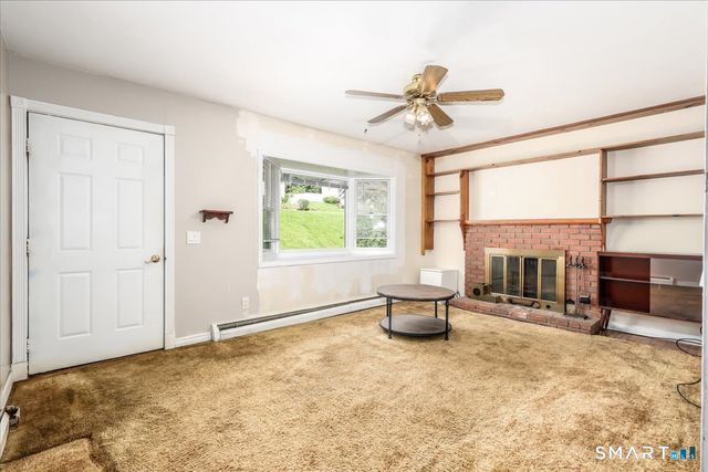29 Overlook Drive, New Milford, CT 06776