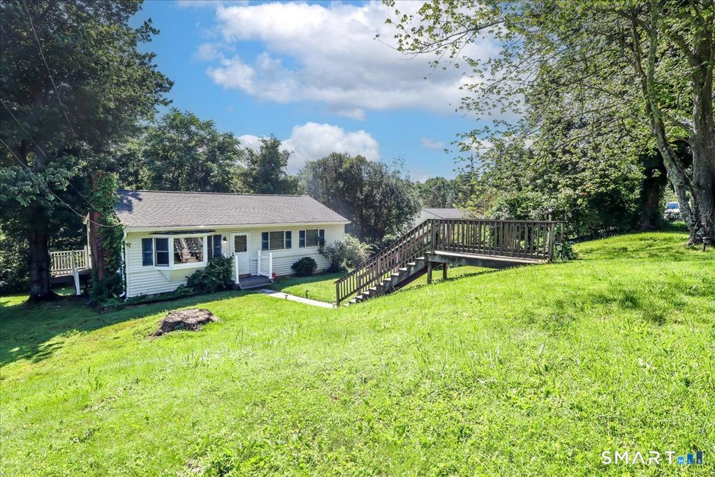 29 Overlook Drive, New Milford, CT 06776