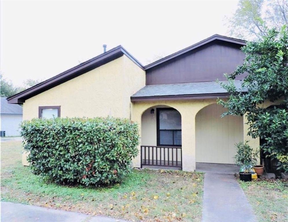 1508 Pine Ridge Drive A, College Station, TX 77840