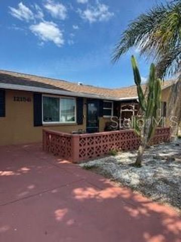 200 SAN LORENZO AVENUE, North Port, FL 34287