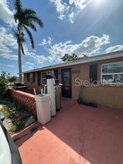 200 SAN LORENZO AVENUE, North Port, FL 34287