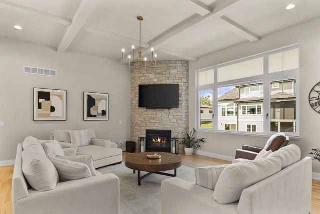 1150 Reese Trail, Waunakee, WI 53597