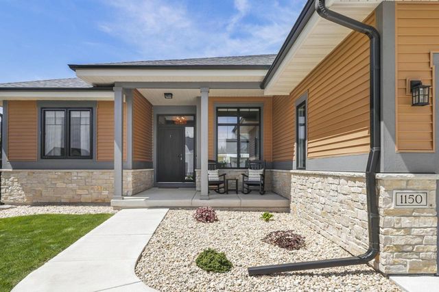 1150 Reese Trail, Waunakee, WI 53597