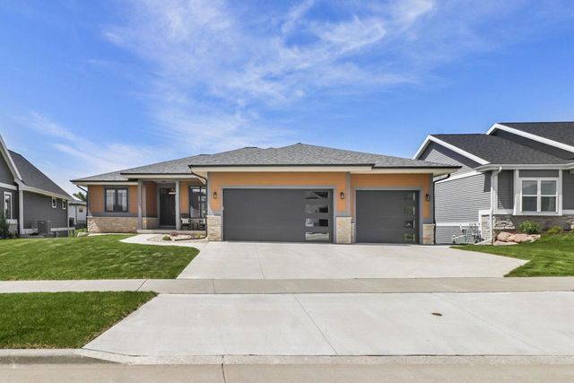 1150 Reese Trail, Waunakee, WI 53597