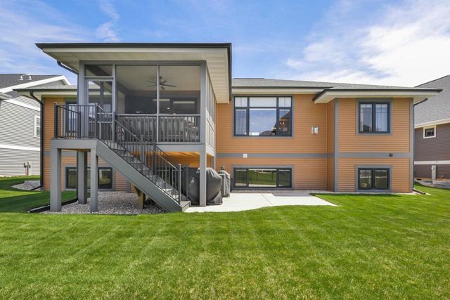 1150 Reese Trail, Waunakee, WI 53597