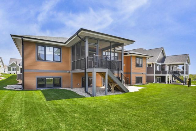 1150 Reese Trail, Waunakee, WI 53597