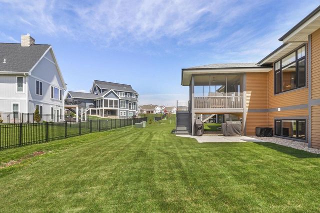 1150 Reese Trail, Waunakee, WI 53597