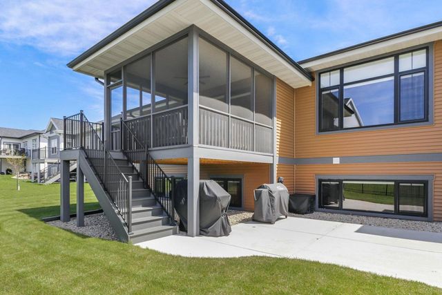 1150 Reese Trail, Waunakee, WI 53597