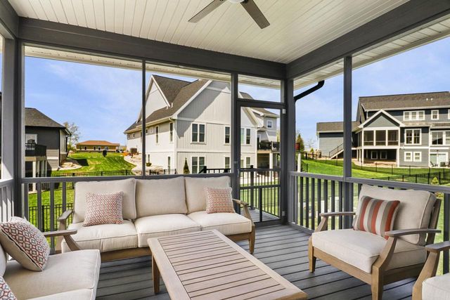 1150 Reese Trail, Waunakee, WI 53597