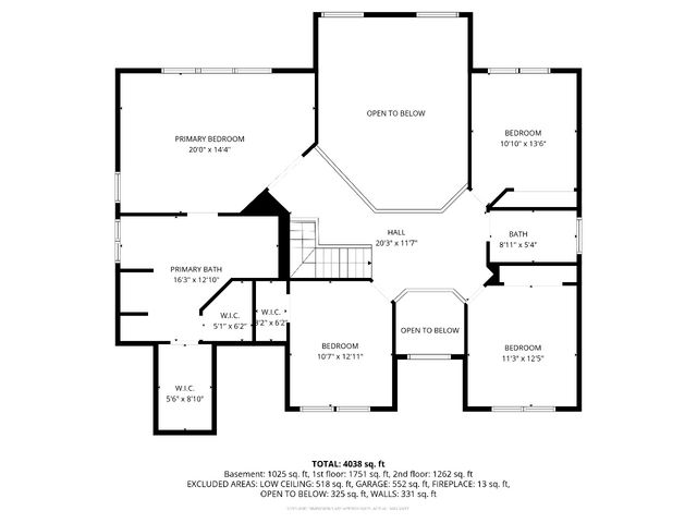 1823 Kings Gate Lane, Crystal Lake, IL 60014