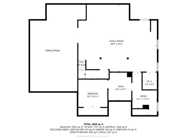 1823 Kings Gate Lane, Crystal Lake, IL 60014