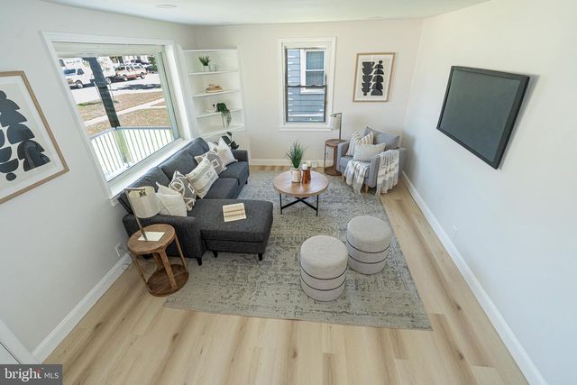 3458 LIBERTY PKWY, Baltimore, MD 21222