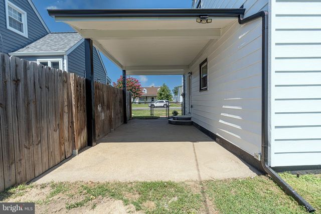 3458 LIBERTY PKWY, Baltimore, MD 21222