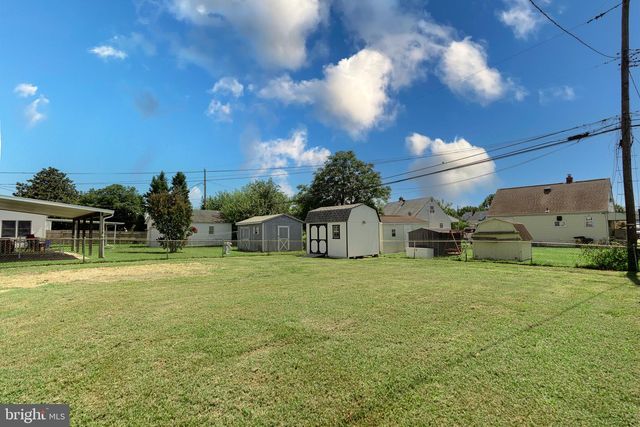 3458 LIBERTY PKWY, Baltimore, MD 21222