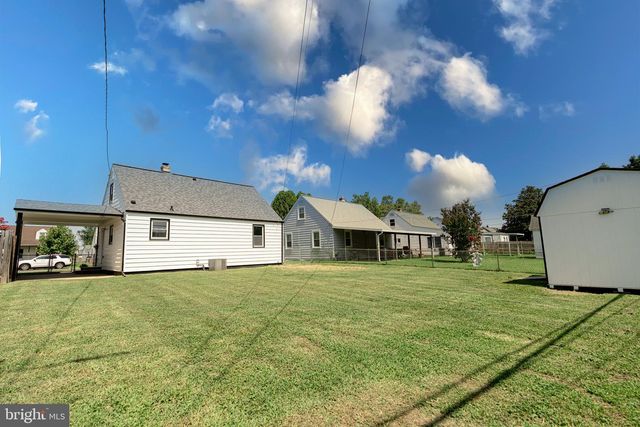 3458 LIBERTY PKWY, Baltimore, MD 21222