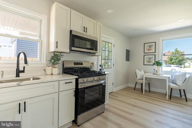3458 LIBERTY PKWY, Baltimore, MD 21222