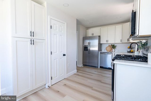 3458 LIBERTY PKWY, Baltimore, MD 21222