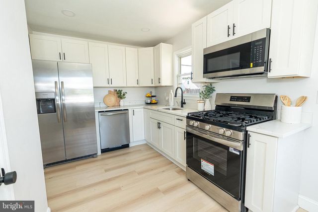3458 LIBERTY PKWY, Baltimore, MD 21222