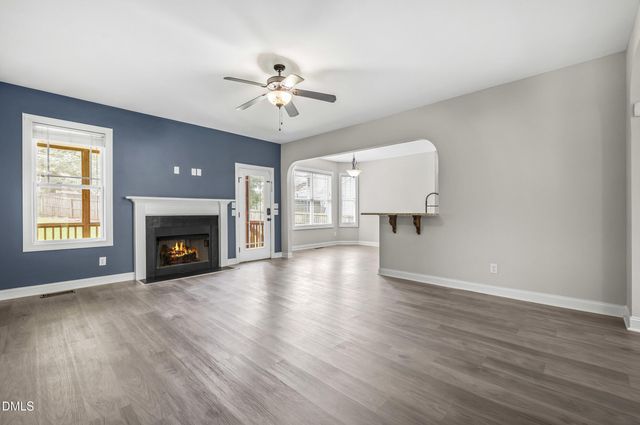 317 Nelson Lane, Clayton, NC 27527