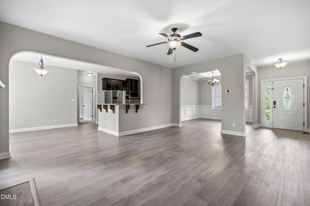 317 Nelson Lane, Clayton, NC 27527