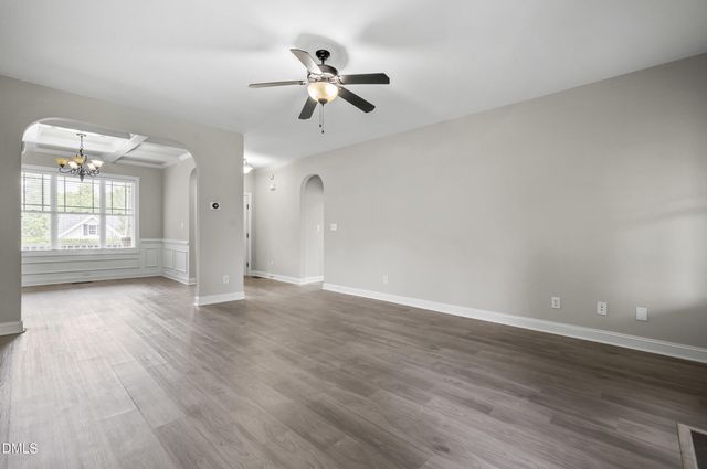 317 Nelson Lane, Clayton, NC 27527