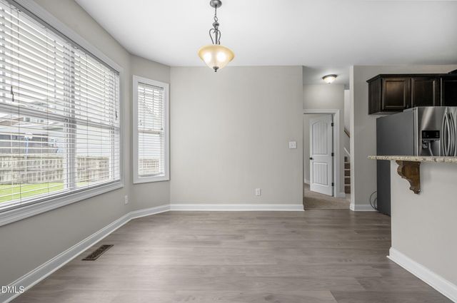 317 Nelson Lane, Clayton, NC 27527