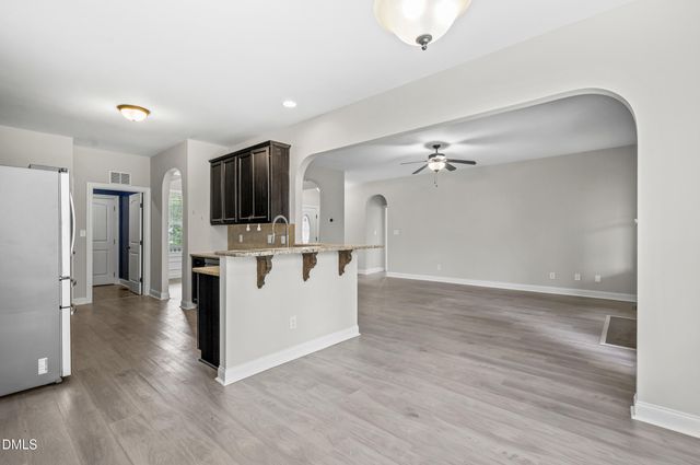 317 Nelson Lane, Clayton, NC 27527
