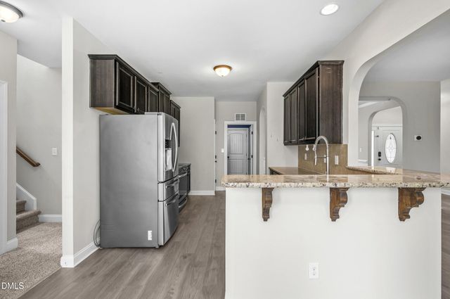 317 Nelson Lane, Clayton, NC 27527
